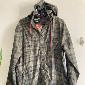 Volcom Jacket